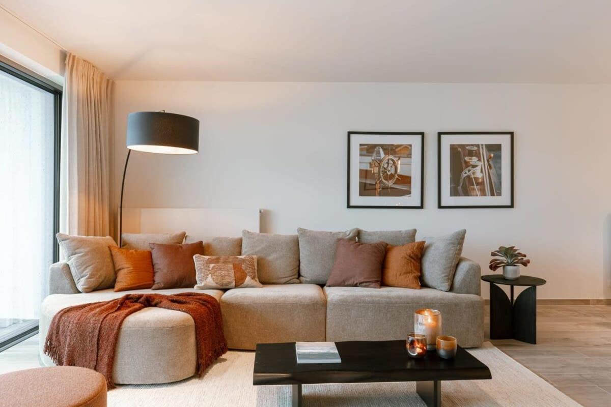 Appartement Huswell - Beautiful Overlooking The Marina