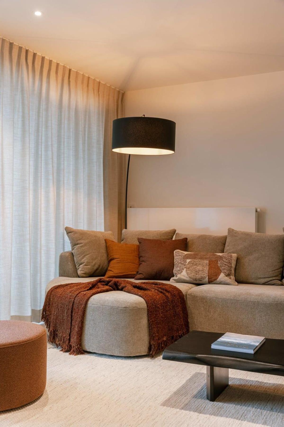 Huswell - Beautiful Overlooking The Marina Apartamento *