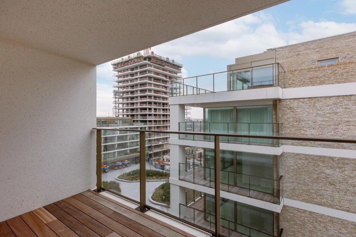 Apartamento Huswell - Beautiful Overlooking The Marina *