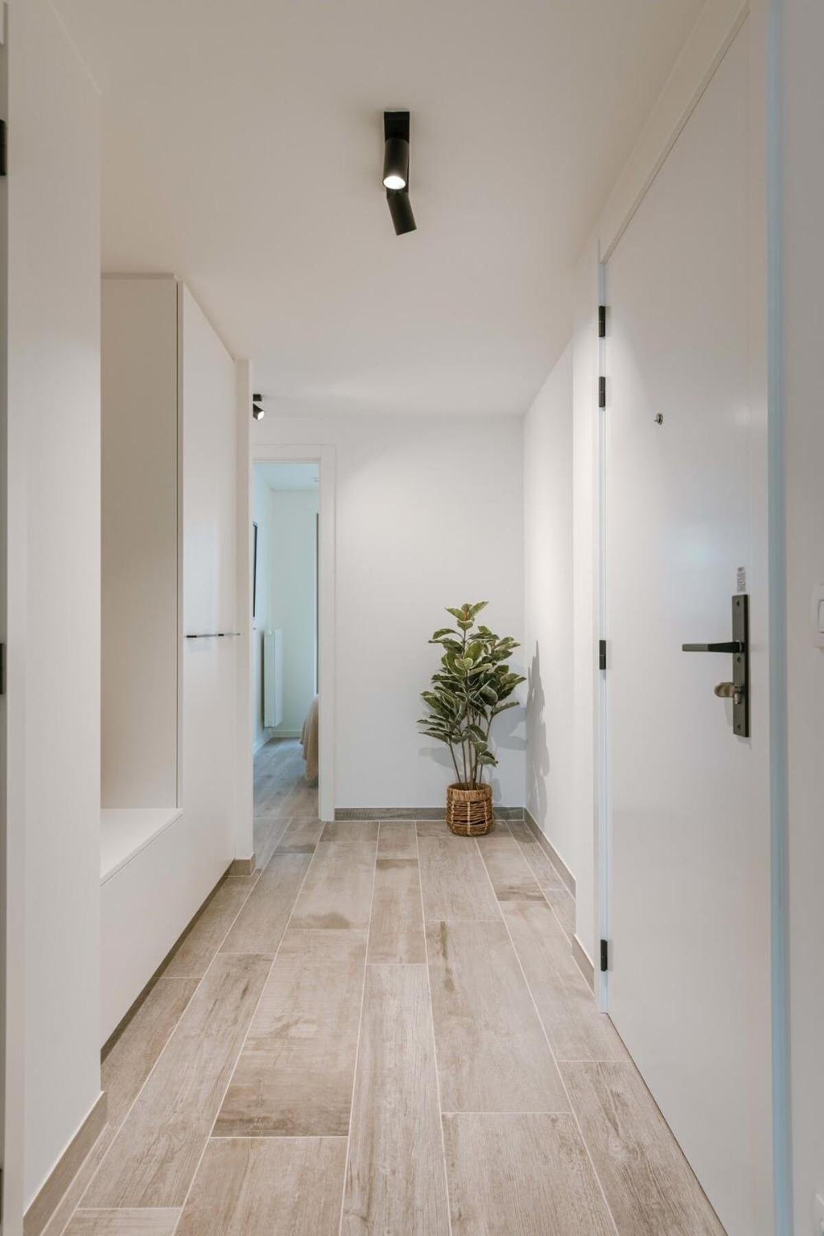 Appartement Huswell - Beautiful Overlooking The Marina Oostende