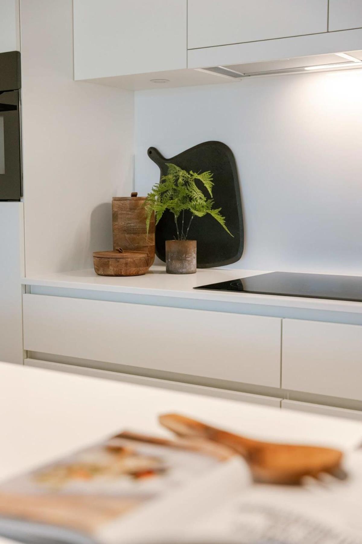 Huswell - Beautiful Overlooking The Marina Apartamento Ostende