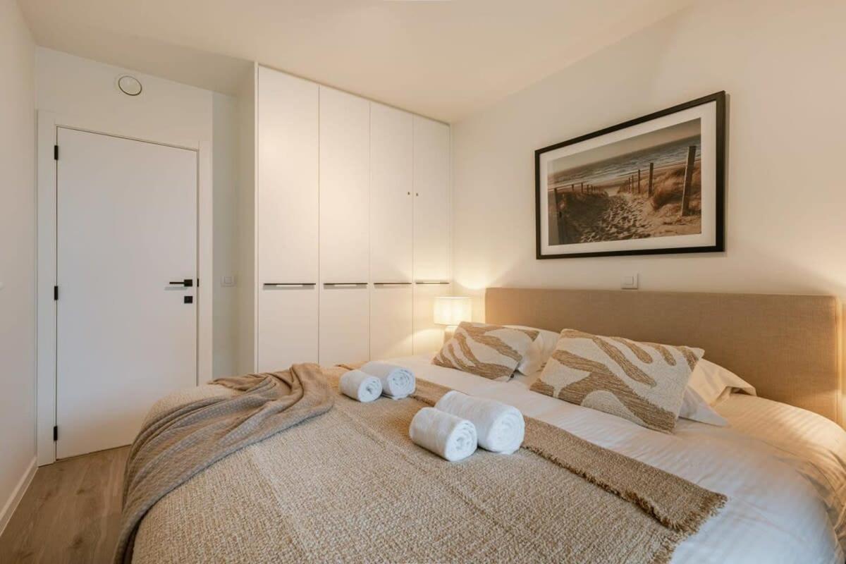 Huswell - Beautiful Overlooking The Marina Appartement
