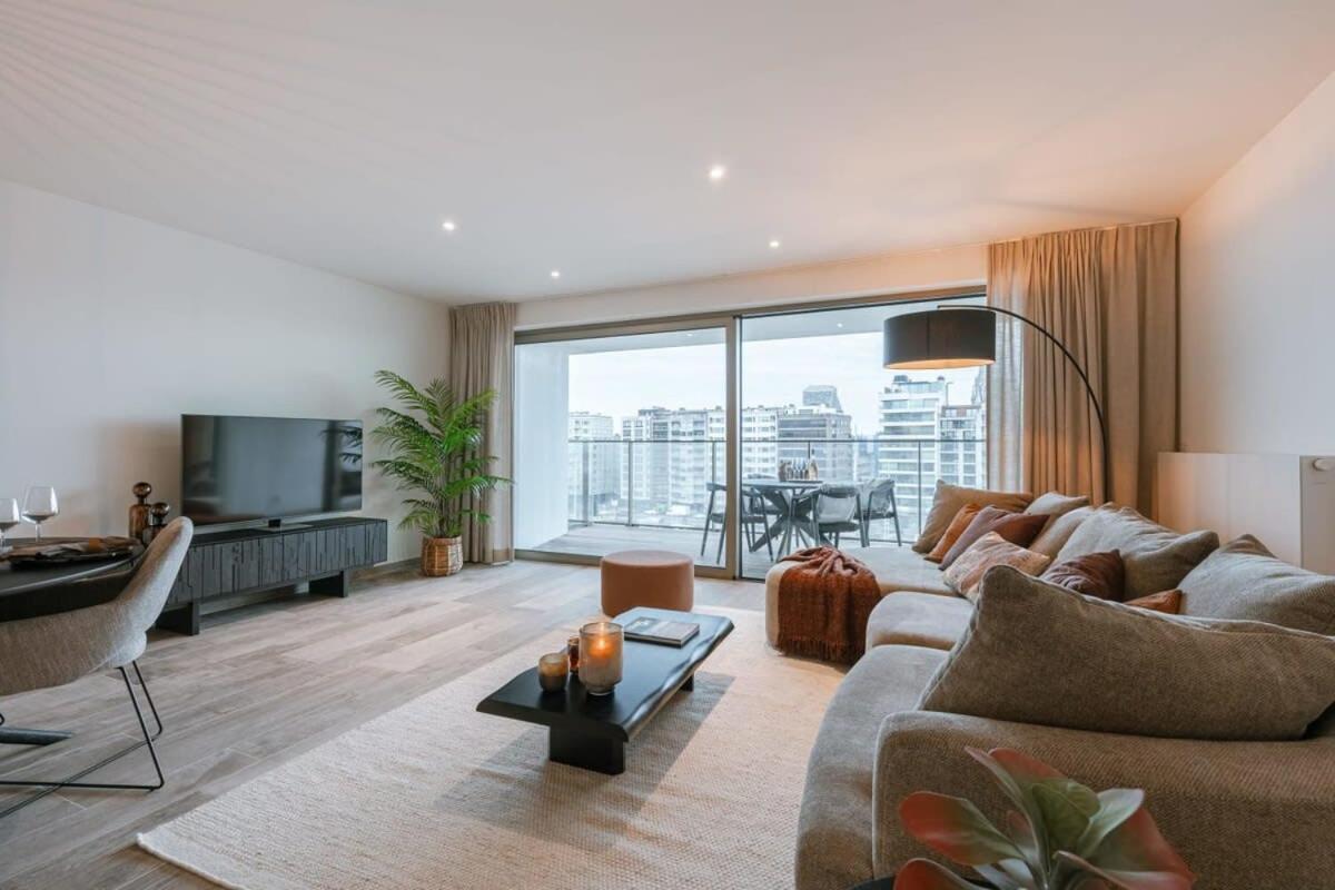 Appartement Huswell - Beautiful Overlooking The Marina