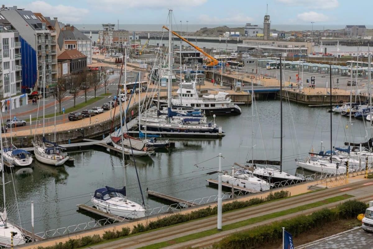 Appartement Huswell - Beautiful Overlooking The Marina *